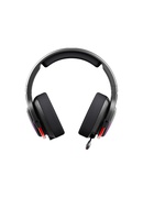 Austiņas A4Tech 47751 Bloody MR710 RGB Gaming Wireless Headset, Black Hover