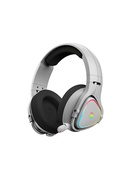 Austiņas A4Tech 47752 Bloody MR710 RGB Gaming Wireless Headset, Grey Hover