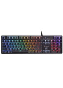Tastatūra A4Tech 47788 Bloody S520N Mechanical Switch RGB Gaming Keyboard
