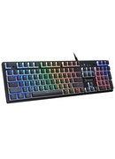 Tastatūra A4Tech 47788 Bloody S520N Mechanical Switch RGB Gaming Keyboard Hover