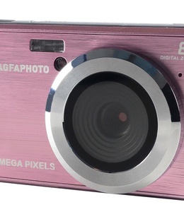  AGFA DC5200 Pink  Hover