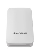  AGFA Mini Printer 2/3 white AMP23WH