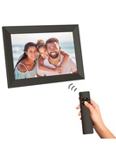  Agfa Photo APF1000 Digital Photo Frame 10 black