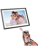  Agfa Photo APF1000 Wi-Fi Digital Photo Frame 10 black