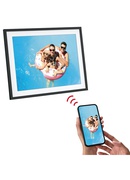  Agfa Photo APF1700 Wi-Fi Digital Photo Frame 17 Black