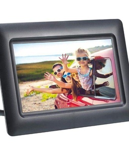  Agfa Photo APF700 Digital Photo Frame 7 black  Hover