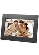  Agfa Photo APF700WIFI Connected Digital Photo Frame 7 Black Hover