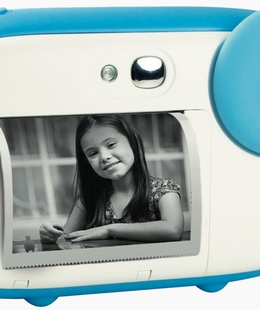  AGFA Realikids Instant Cam blue  Hover