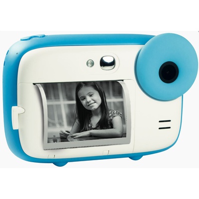  AGFA Realikids Instant Cam blue