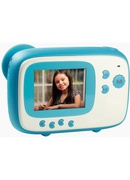  AGFA Realikids Instant Cam blue Hover