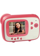  AGFA Realikids Instant Cam pink Hover