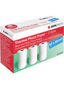  Agfa Thermique Print Paper ATP3WH