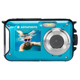  AGFA WP8000 Blue