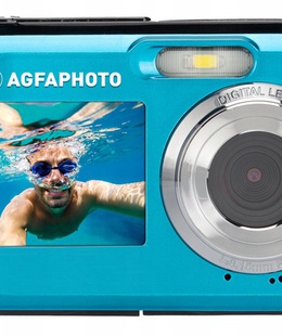  AGFA WP8000 Blue  Hover