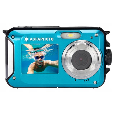  AGFA WP8000 Blue