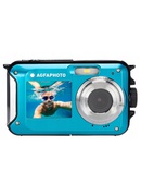  AGFA WP8000 Blue