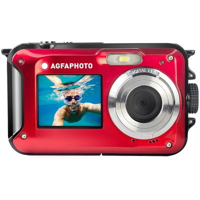  AGFA WP8000 Red