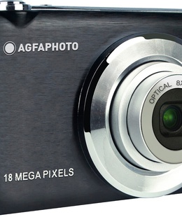  AgfaPhoto DC8200 Black  Hover