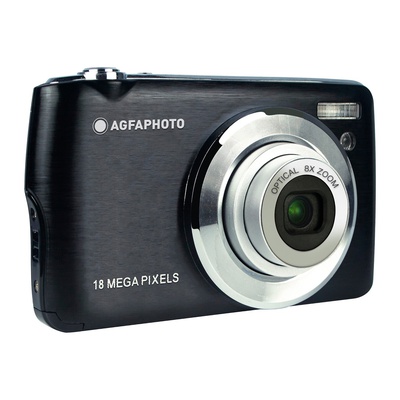  AgfaPhoto DC8200 Black