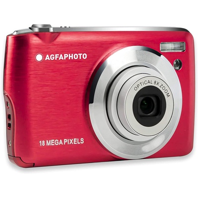  AgfaPhoto DC8200 Red