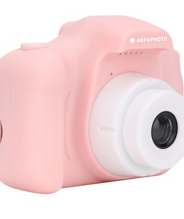  AgfaPhoto Realikids Cam Mini Pink  Hover