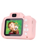  AgfaPhoto Realikids Cam Mini Pink Hover