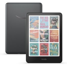  Amazon Kindle Colorsoft 32GB Signature Edition