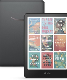  Amazon Kindle Colorsoft 32GB Signature Edition  Hover