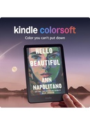  Amazon Kindle Colorsoft 32GB Signature Edition Hover