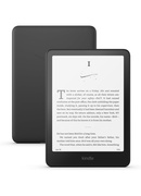  Amazon Kindle Paperwhite 12th Gen 16GB Wi-Fi Black (2024)