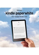  Amazon Kindle Paperwhite 12th Gen 16GB Wi-Fi Jade (2024) Hover