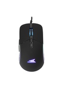 Pele Baracuda BGM-011 Nautilus Black RGB