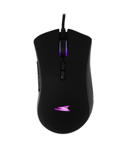 Pele Baracuda BGM-081 Lobster Black  Hover