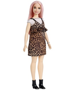  Barbie Doll Fashionistas  Hover