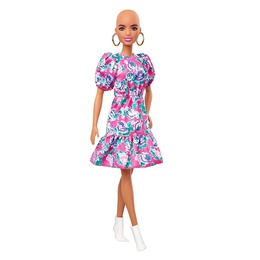  Barbie Doll Fashionistas