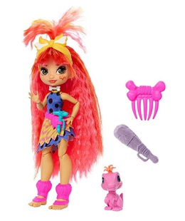  Barbie Lelle Cave Club Emberly  Hover