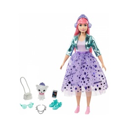  Barbie Princess Adventure Barbie