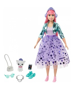  Barbie Princess Adventure Barbie  Hover