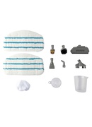  Beldray BEL01732TTVDE 14 in1 Steam Cleaner Hover