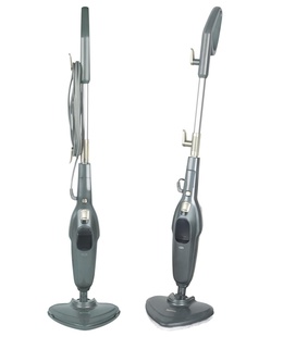  Beldray BEL01986VDER Clean and Refresh Steam Cleaner  Hover