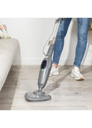  Beldray BEL01986VDER Clean and Refresh Steam Cleaner Hover
