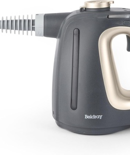  Beldray BEL01987VDE 15 in 1 Steam Cleaner  Hover