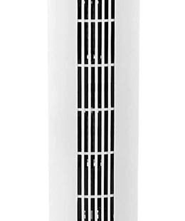 Ventilators Beldray EH3230VDE Tower Fan with timer  Hover