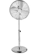 Ventilators Beldray EH3263VDE chrome pedestal fan