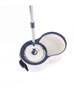  Beldray LA00000005EU7 Spin Mop &amp; Refill Head  Hover