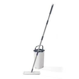  Beldray LA00000008EU7 Flat Head Mop &amp; Bucket
