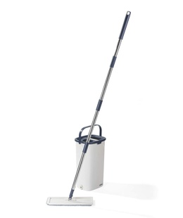  Beldray LA00000008EU7 Flat Head Mop &amp; Bucket  Hover