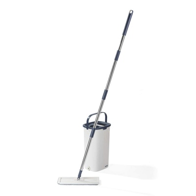  Beldray LA00000008EU7 Flat Head Mop &amp; Bucket