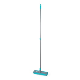  Beldray LA00000011UFEU7  Anti-Bac Dual Action Rubber Head Broom