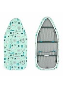  Beldray LA023735SEWFEU7 Tabletop Ironing Board 73x31cm Hover